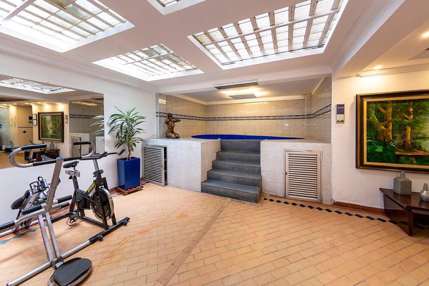 Hotel Cafe Real Арменія Екстер'єр фото
