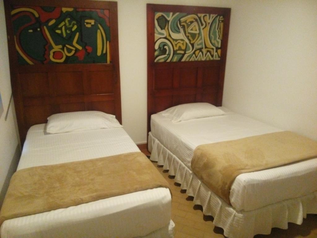 Hotel Cafe Real Арменія Номер фото