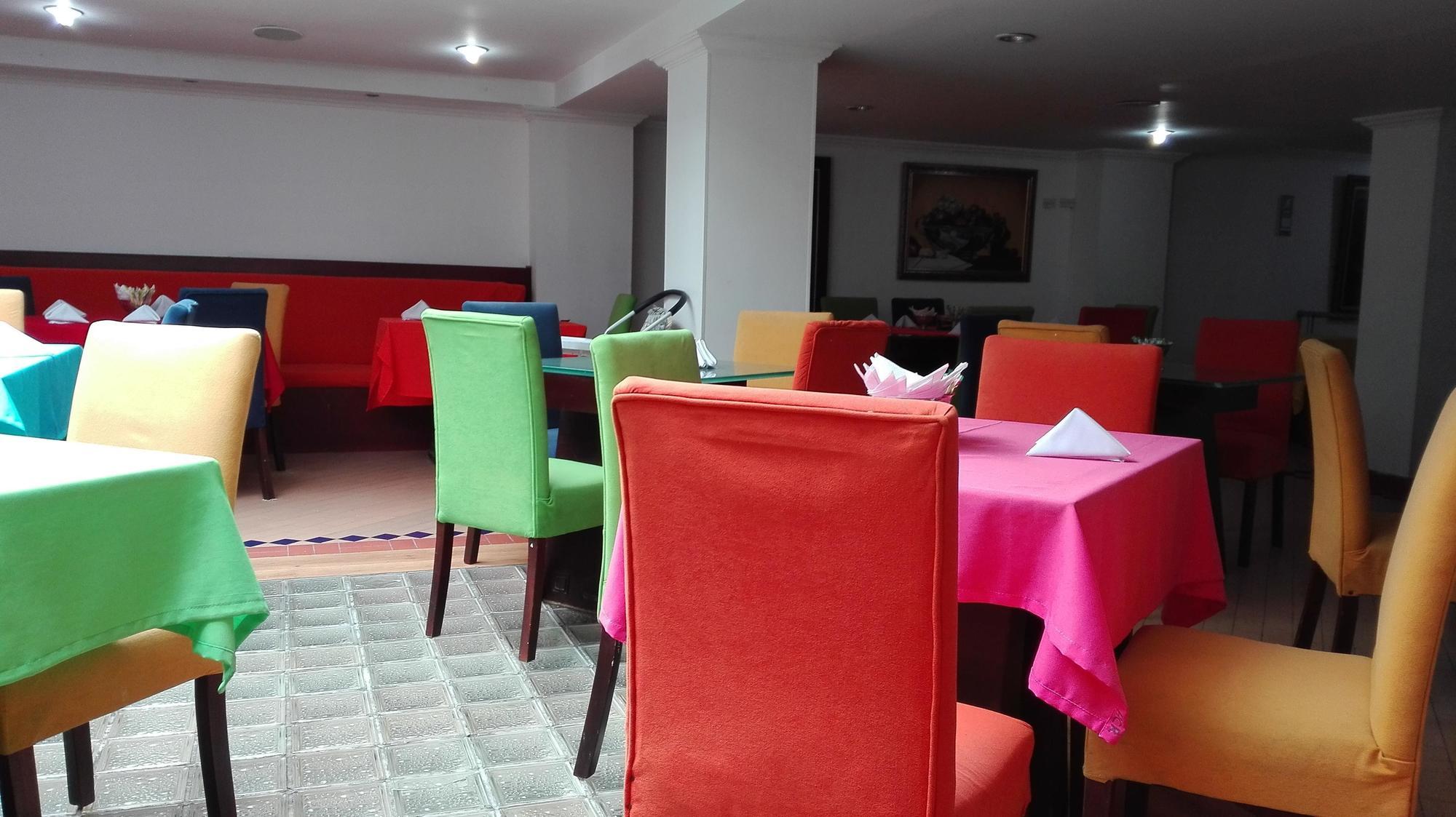 Hotel Cafe Real Арменія Екстер'єр фото